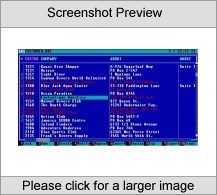 CDBF for Linux (console version)