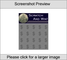 AScratchNWin!, by Wyka-Warzecha!