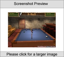 3D Live Pool