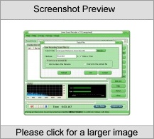 Linren Sound Recorder