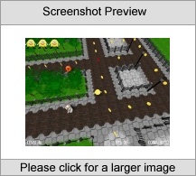 Pacco Quest 3D