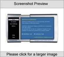 SwitchSync