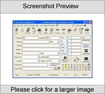 The Address Manager 6.4