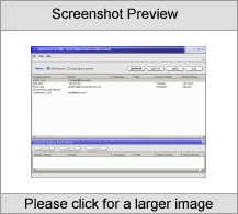 AddrCleaner for WAB