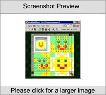 Art of Japan Crossword