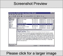 ClipCache Plus