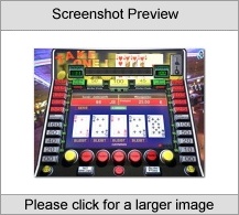 3D Poker Bandit