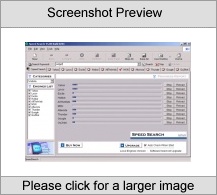 SpeedSearch
