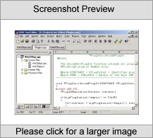 GWD Text Editor
