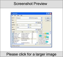 AimAtSite IE Toolbar