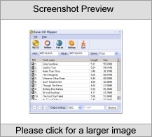 Ease CD Ripper