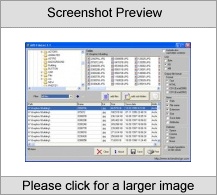 AVD FileList