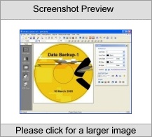 CD Box Labeler Pro