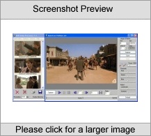 AD Video Processor
