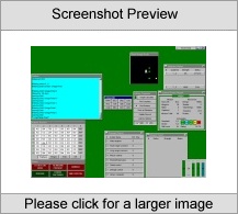 Star Trek for Windows 9x