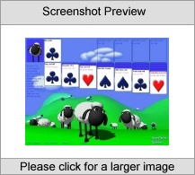 Scripture Solitaire