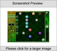 2M Flower Garden