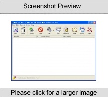 Excellence AVI MPEG WAV WMA To Mp3 Converter