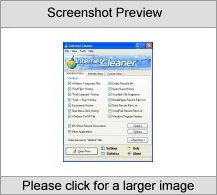 Internet Cleaner
