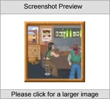 Hangman The Wild West II: Billy's Adventure