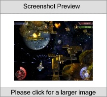 Astroavenger