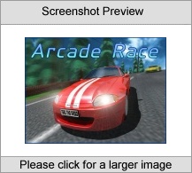 Arcade Race
