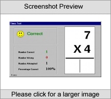 TimesTest - CDROM