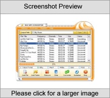 Best MP3 WAV Converter
