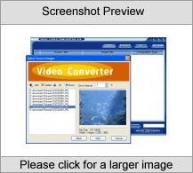 Easy Video Converter