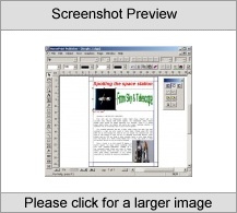 HomePrint Publisher