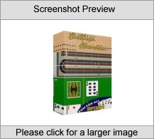 Cribbage Champion