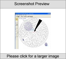 Maze Creator