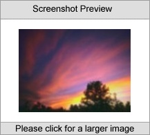 7art Golden Sunsets ScreenSaver