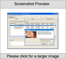 QueServer