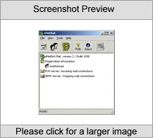 eNetBot Mail