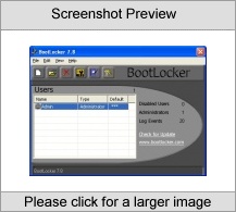 BootLocker