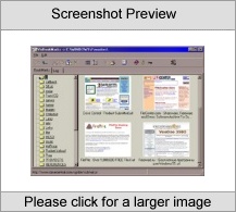 VisBookMarks