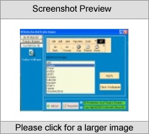 IE Protector And Tracks Eraser