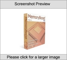 MemoryBoost