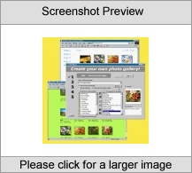 12345 Good Photo Gallery Wizard