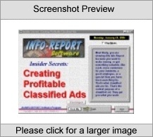 Info-Software Theme Store