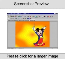 Image Converter and Editor Silver Edition