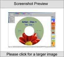 CD Player for Word
