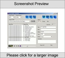 AudioRight Converter