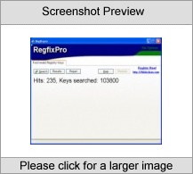 Regfixpro