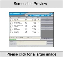 ImTOO WMA MP3 Converter
