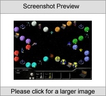 Space Tycoon