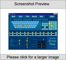 iDreamPiano