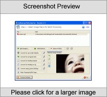 CoffeeCup PixConverter