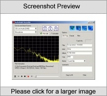 AudioRight Recorder
